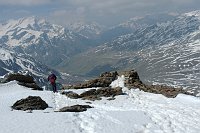 25- Scendendo verso valle